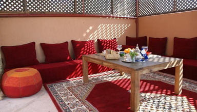 Riad Azenzer