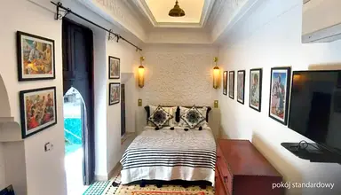 Riad Barroko