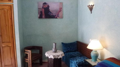 Riad Bianca