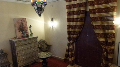 Riad Bianca