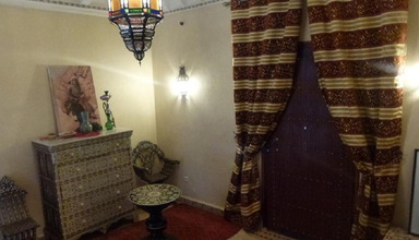 Riad Bianca