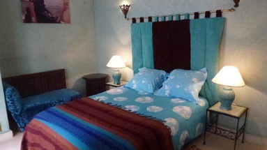 Riad Bianca