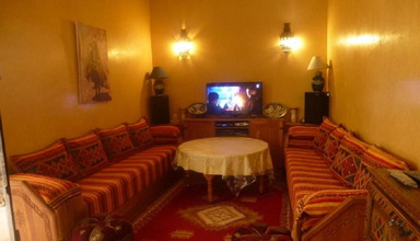 Riad Bianca