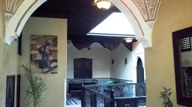 Riad Boutouil