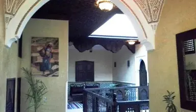 Riad Boutouil