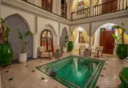Riad Caprice de Marrakech