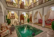 Riad Caprice de Marrakech