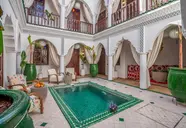 Riad Caprice de Marrakech