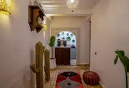 Riad Caprice de Marrakech