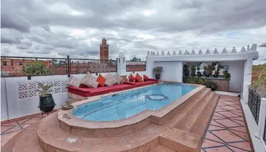 Riad Catalina