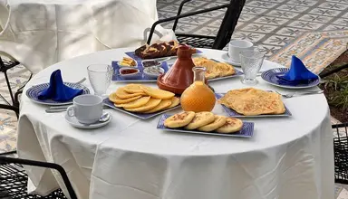 Riad Catalina