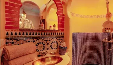 Riad Catalina