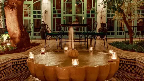 Hotel Riad Catalina