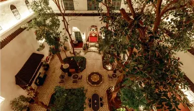 Riad Catalina