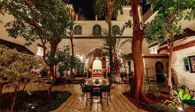 Riad Catalina