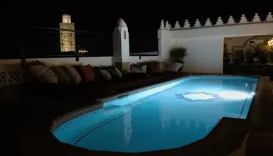 Riad Catalina