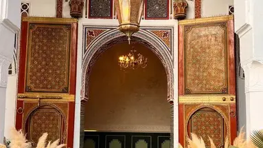 Riad Catalina