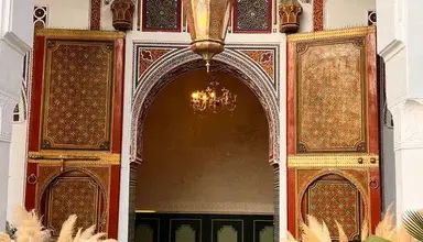 Riad Catalina