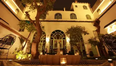 Riad Catalina