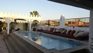 Riad Catalina