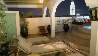 Riad Catalina