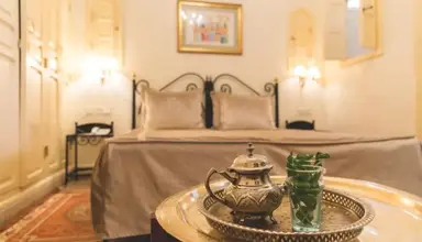 Riad Catalina