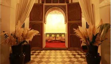 Riad Catalina