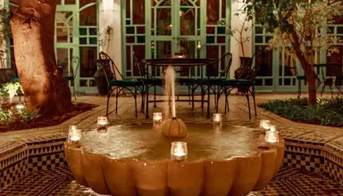 Riad Catalina