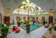 Riad Celine De Marrakech