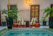 Riad Celine De Marrakech