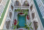 Riad Celine De Marrakech
