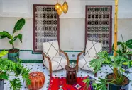 Riad Celine De Marrakech