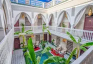 Riad Celine De Marrakech