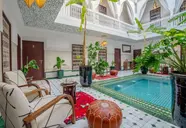 Riad Celine De Marrakech