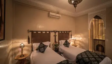Riad Dar Attika