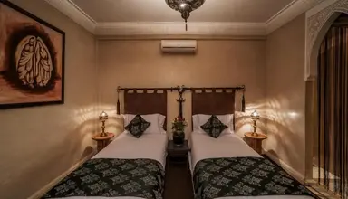 Riad Dar Attika