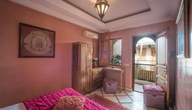 Riad Dar Attika