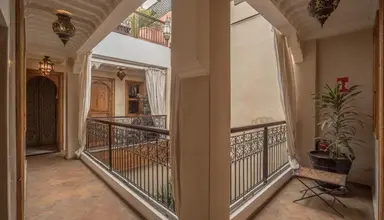 Riad Dar Attika