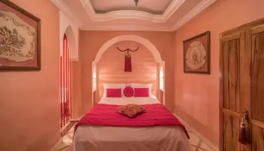 Riad Dar Attika