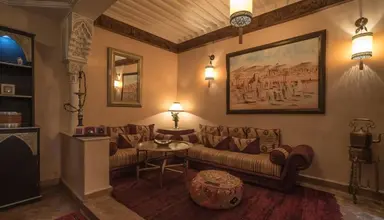 Riad Dar Attika