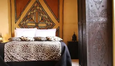 Riad Dar Attika