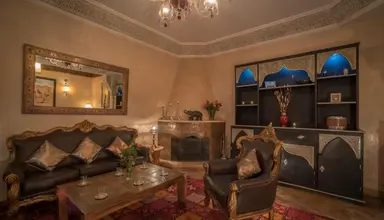 Riad Dar Attika