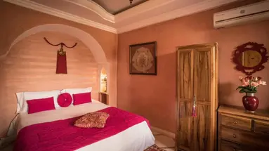 Riad Dar Attika