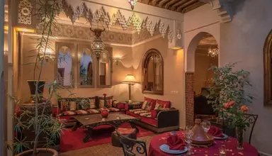 Riad Dar Attika