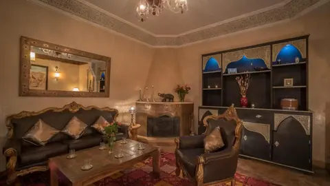 Hotel Riad Dar Attika