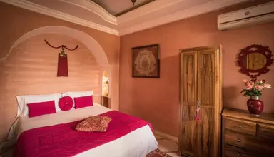 Riad Dar Attika