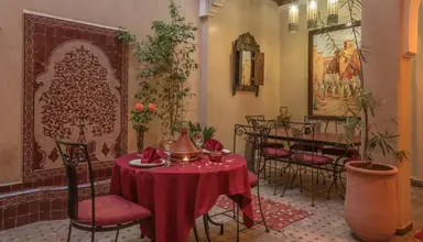Riad Dar Attika