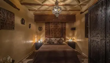 Riad Dar Attika