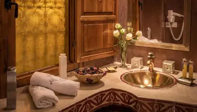 Riad Dar Attika