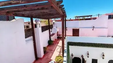Riad Dar Bounouar
